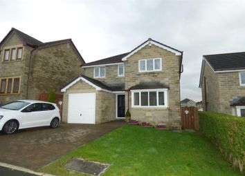 4 Bedrooms Detached house for sale in Beechwood Drive, Rawtenstall, Rossendale BB4