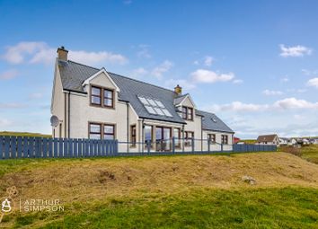 Shetland - Detached house for sale