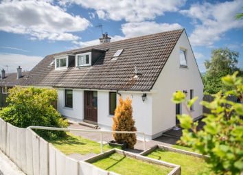 Thumbnail 3 bed semi-detached house for sale in Millbank, North Kessock, Inverness