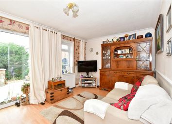Thumbnail 3 bed detached house for sale in Kingsdown Close, Basildon, Essex