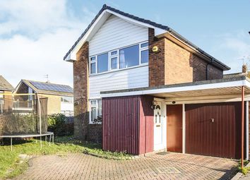 3 Bedroom Detached house for rent
