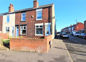 Thumbnail 2 bed terraced house to rent in Robin Lane, Beighton, Sheffield