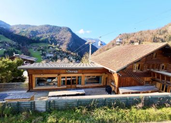 Thumbnail 8 bed chalet for sale in La Clusaz, Annecy / Aix Les Bains, French Alps / Lakes