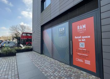 Thumbnail Retail premises to let in Ram Quarter, Wandsworth High Street, Wandsworth