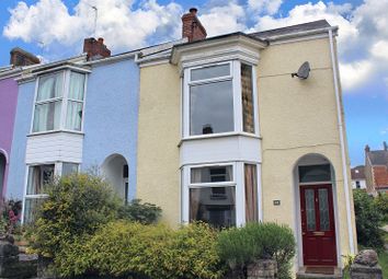 3 Bedroom End terrace house for sale