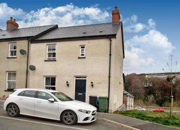 Thumbnail 4 bed town house for sale in Sycamore Road, Blaenavon, Torfaen