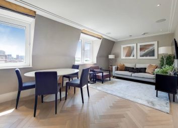 Thumbnail 2 bed flat for sale in Great Minster House, Westminster, London