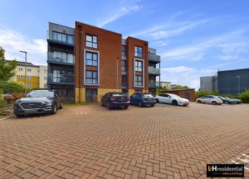 Thumbnail Flat for sale in Holmesley Road, Cavendish Hall House