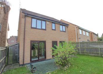 Thumbnail 3 bed detached house for sale in Winchester Close, Banbury