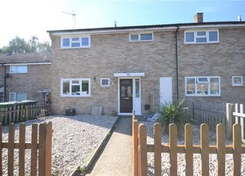 3 Bedroom End terrace house for sale