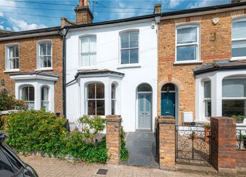 Thumbnail Terraced house to rent in Wiseton Road, London