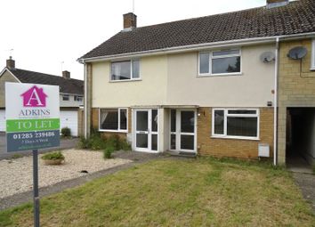 2 Bedroom Terraced house for rent