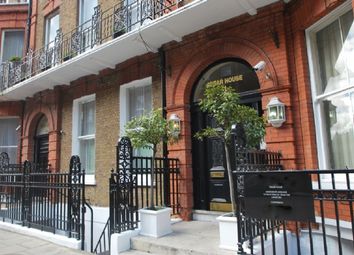 1 Bedrooms Flat to rent in Cedar House, 39-41 Nottingham Place, Marylebone, London W1U