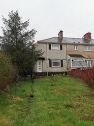 Thumbnail 3 bed property for sale in Gors Avenue, Townhill, Swansea