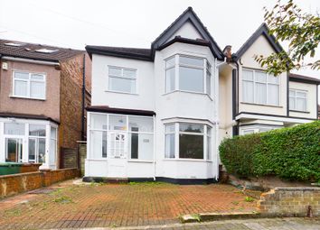 Thumbnail Semi-detached house to rent in Nibthwaite Road, Harrow