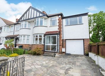 5 Bedroom Semi-detached house for sale