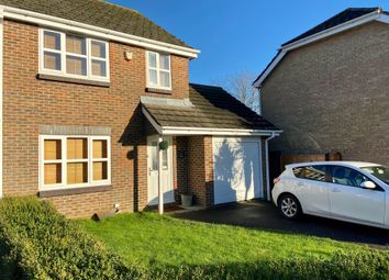 Thumbnail 3 bed end terrace house to rent in Barney Evans Crescent, Cowplain, Waterlooville