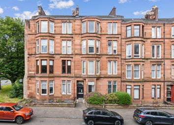 Thumbnail 2 bed flat for sale in Copland Road, Govan, Glasgow