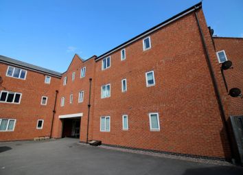 2 Bedrooms Flat to rent in Auriga Court, Derby DE1