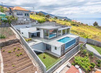 Thumbnail 3 bed detached house for sale in Estreito Da Calheta, Calheta (Madeira), Ilha Da Madeira