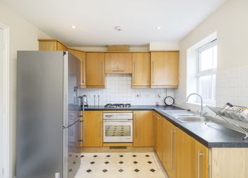Thumbnail 2 bedroom terraced house to rent in Kendall Road, London