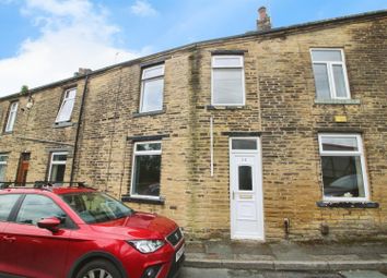 Thumbnail Terraced house for sale in Croft Street, Idle, Bradford