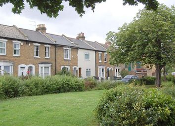 Thumbnail Terraced house to rent in Clarence Road, Bowes Park