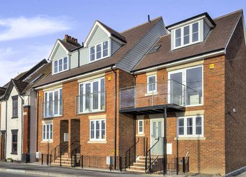 Thumbnail 2 bed terraced house for sale in Hazel Road, Southampton