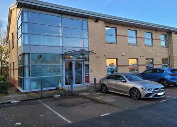 Thumbnail Office to let in Office B, Unit 4 Halbeath Business Park, Kingseat Road, Dunfermline