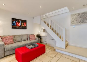 Thumbnail 1 bed terraced house for sale in Molyneux Street, London