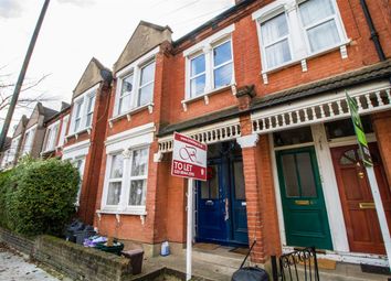 Thumbnail Flat to rent in Havelock Road, London