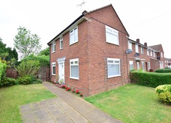 2 Bedroom End terrace house for sale