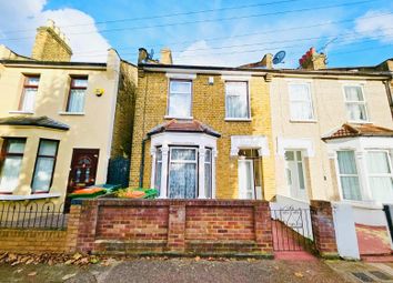 Thumbnail 2 bed semi-detached house for sale in Melbourne Road, East Ham