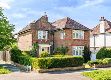 Thumbnail Detached house for sale in Broxbourne Road, Orpington