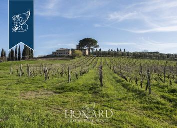 Thumbnail 8 bed villa for sale in Empoli, Firenze, Toscana