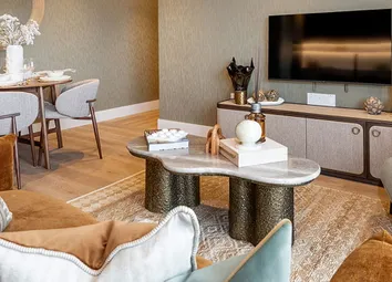 Bow Green, 2 Bedroom Homes, Cosy And Spacious Light-Filled Living Area