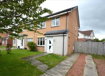 3 Bedrooms Semi-detached house for sale in Blair Athol Wynd, Carfin, Motherwell ML1