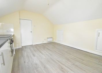 Thumbnail 1 bed flat to rent in Flat 3, 13 Nottingham Road, Eastwood