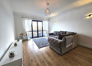 Thumbnail 2 bed flat to rent in South Ferry Quay, Liverpool