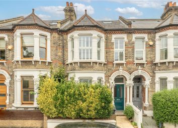 Thumbnail Flat for sale in Holmewood Road, Brixton Hill