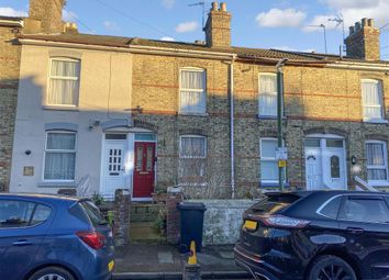 Thumbnail 2 bed terraced house for sale in Bower Street, Maidstone, Kent