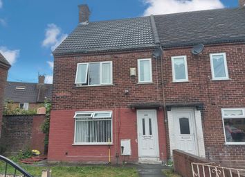 Thumbnail 2 bed terraced house for sale in 84 Reeds Road, Liverpool