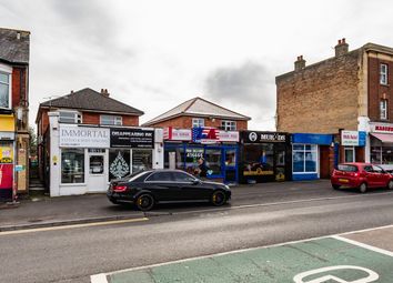 Thumbnail Retail premises for sale in 1105-1113A Christchurch Road, Boscombe East, Bournemouth