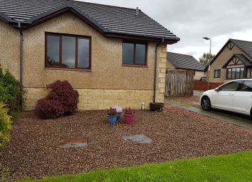 2 Bedroom Semi-detached bungalow for sale