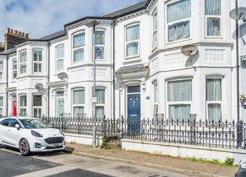 Thumbnail Terraced house for sale in Paget Road, Great Yarmouth