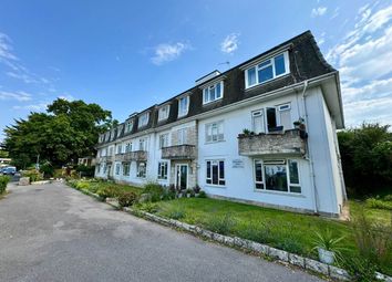 Thumbnail 2 bed flat to rent in Sandbanks Road, Lilliput, Poole