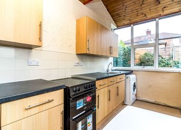 2 Bedroom End terrace house for rent