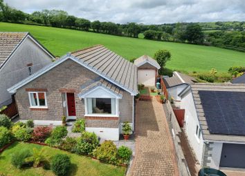 Property listing in Liskeard, Cornwall