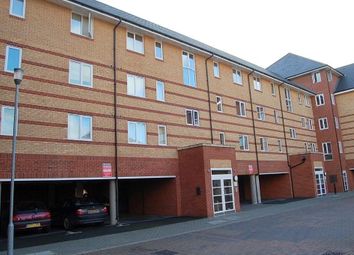 Thumbnail 1 bed flat for sale in St. Peter Street, Maidstone