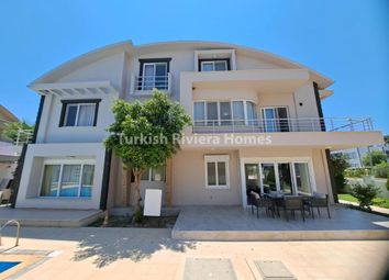 Thumbnail 3 bed villa for sale in Belek, Serik, Antalya Province, Mediterranean, Turkey